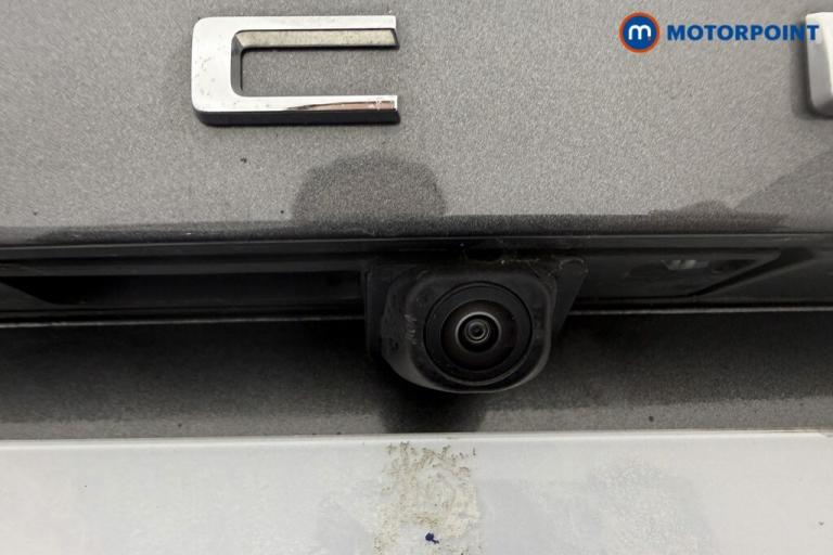 2024 Ford Focus 1.0 EcoBoost Hybrid mHEV Titanium X 5dr Hatchback Petrol Manual