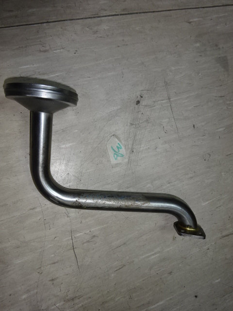 Oil pickup tube for Ferrari 208,308,328,Mondial