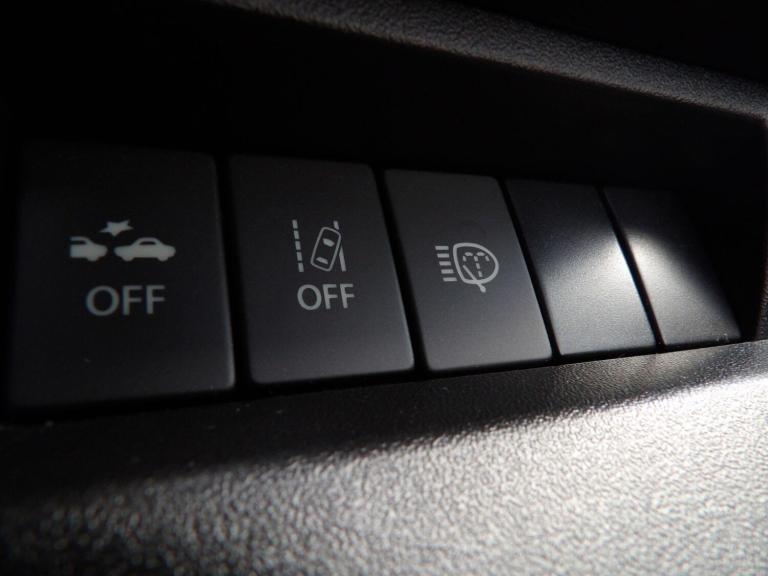 2019 Suzuki Jimny 1.5 SZ5 ALLGRIP 3dr ESTATE PETROL Manual