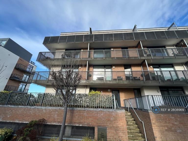 2 bedroom flat in Hopetoun St, Edinburgh, EH7 (2 bed) (#2808969)