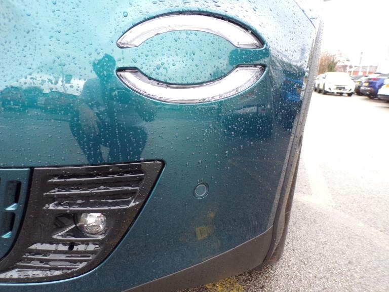 2025 Fiat 600 1.2 Hybrid 48V La Prima 5dr eDCT-6 HATCHBACK PETROL Automatic