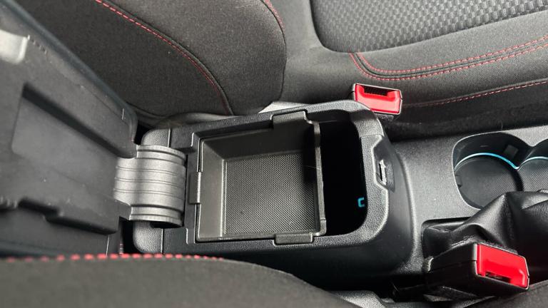 2023 Ford Puma 1.0 EcoBoost Hybrid mHEV ST-Line 5dr HATCHBACK PETROL Manual