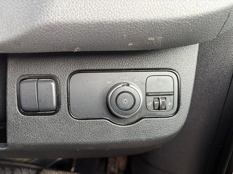 2022 Mercedes-Benz Sprinter 315 2.0 CDI Progressive L3 LWB 14ft DROPSIDE - AUTOMATIC Dropside Die...