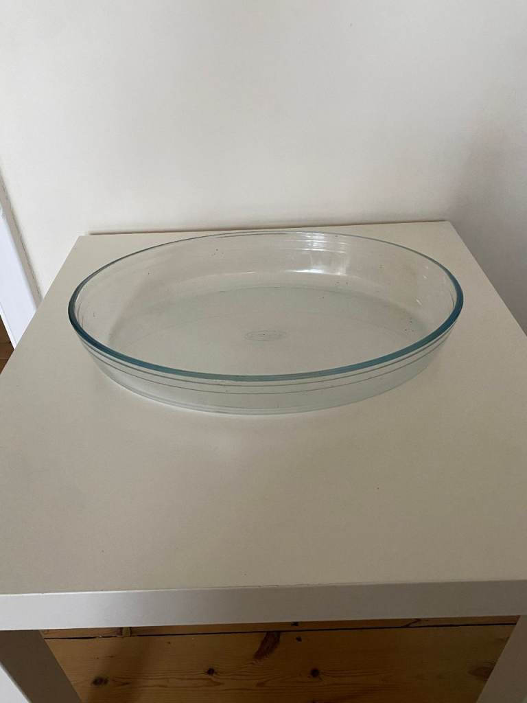 +++BIG OVEN DISH +++