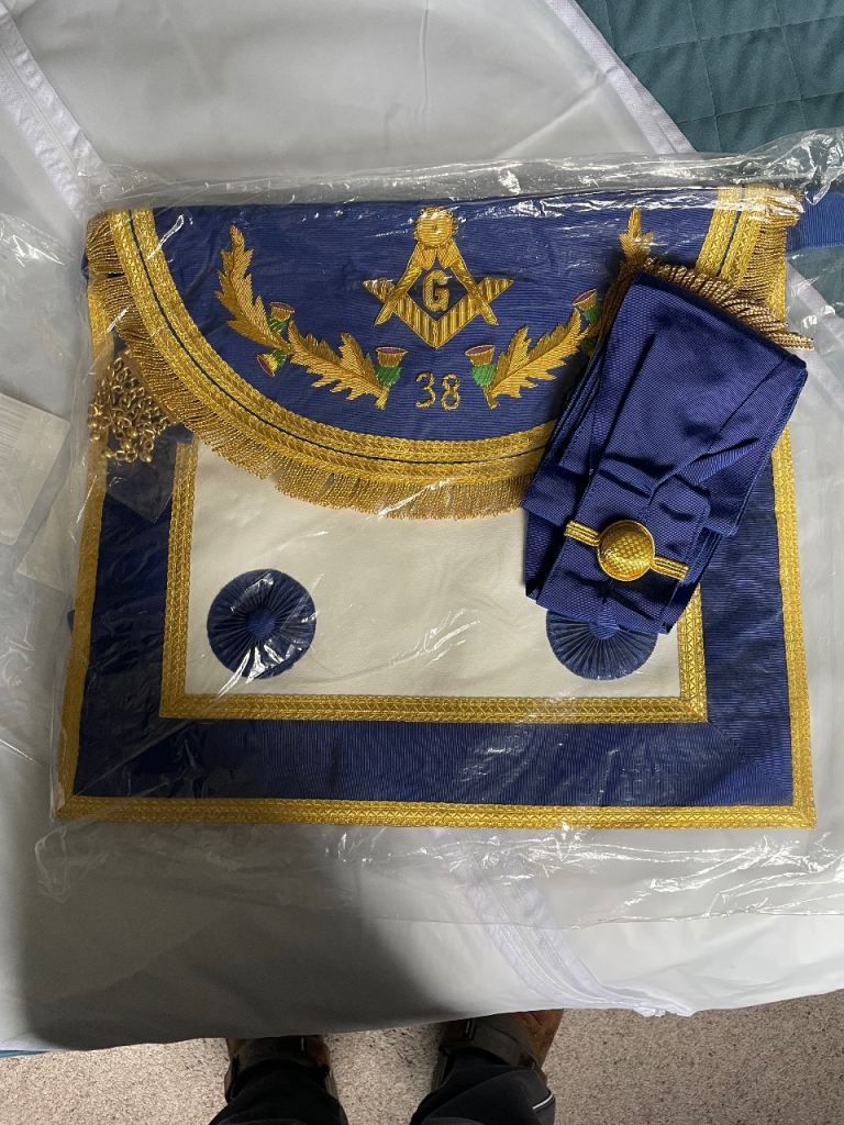 Craft Regalia
