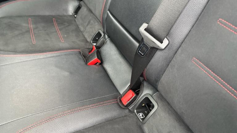 2020 Mercedes-Benz A-Class A200d AMG Line Premium Plus 5dr Auto Diesel Hatchback Hatchback Diesel...