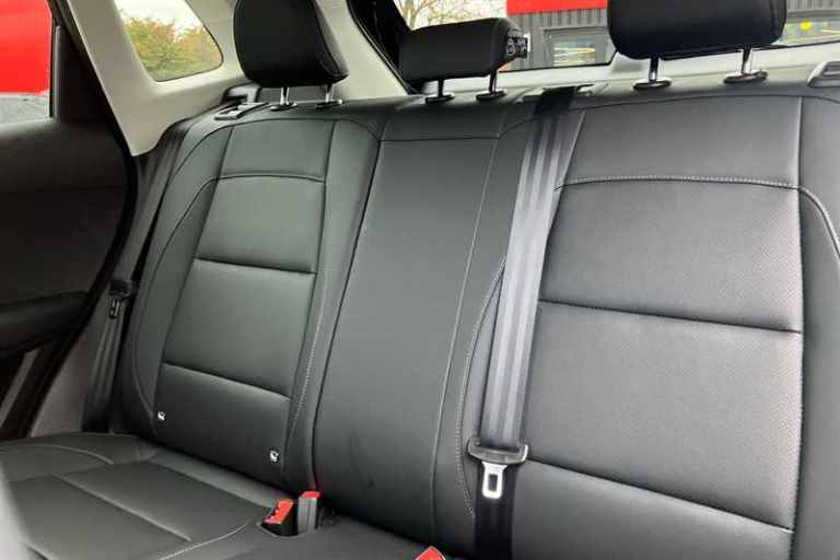 2025 MG MG ZS 1.5 Hybrid+ Trophy SUV 5dr Petrol Hybrid Auto Euro 6 (s/s) (196 ps) SUV Hybrid Auto...