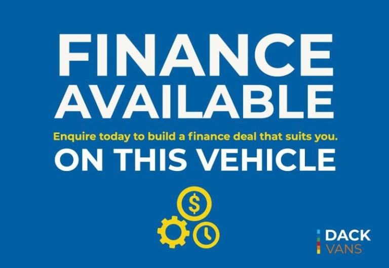 23 Reg, Ford Transit Custom L2H1 Leader, Utility, civils, Workshop, Site Van