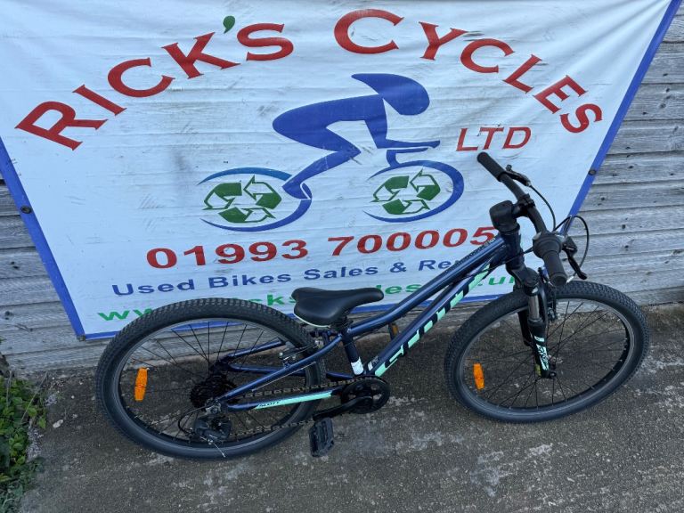 Kids scott | Bikes, Bicycles & Cycles for Sale | Gumtree