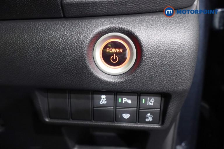 2022 Honda CR-V 2.0 i-MMD Hybrid SR 5dr eCVT SUV Hybrid Automatic