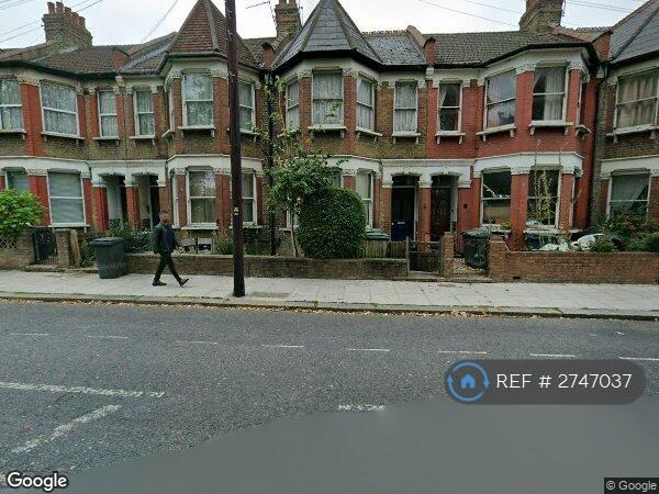 2 bedroom flat in Belmont Road, London, N17 (2 bed) (#2747037)