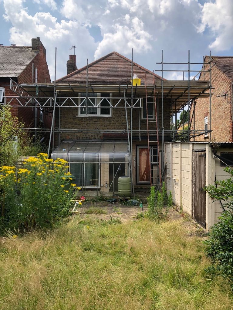 Mehar Builders limited , Professional in loft conversion, extension, refurbishment and commercial,