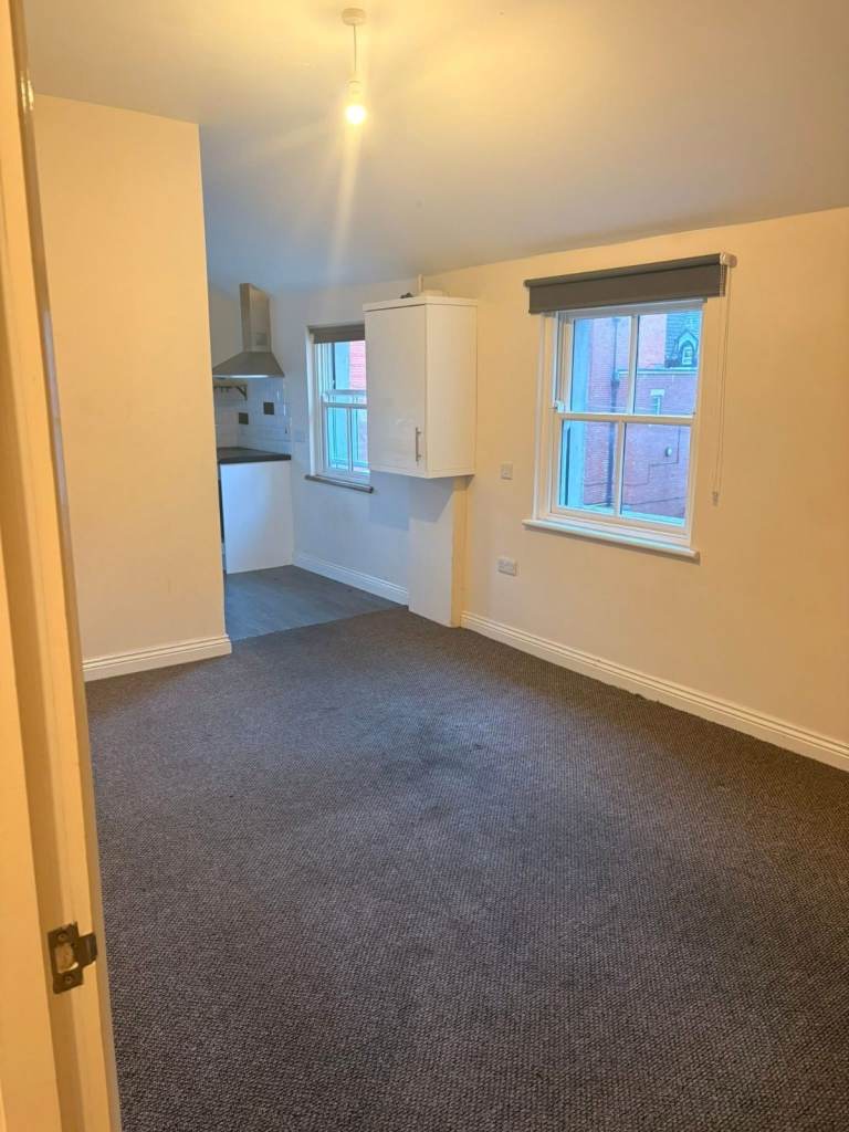 Central location Colwyn Bay 