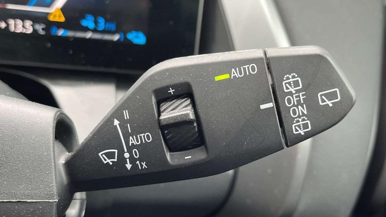 2025 BMW X3 xDrive 30e M Sport 5dr Auto SUV Plug-In Hy Automatic