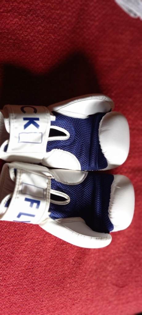 14OZ Kick Boxing, Sparring or Martial Arts Gloves