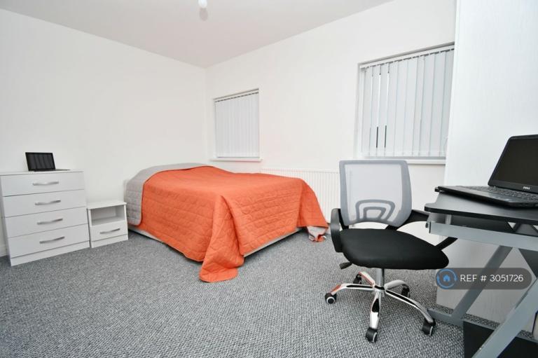 1 bedroom in Cartmel Road, Lancaster, LA1 (#3051726)