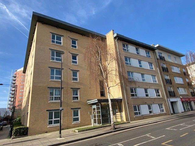 Canary Wharf , Venus house , 160 Westferry Road , E14 3SF 