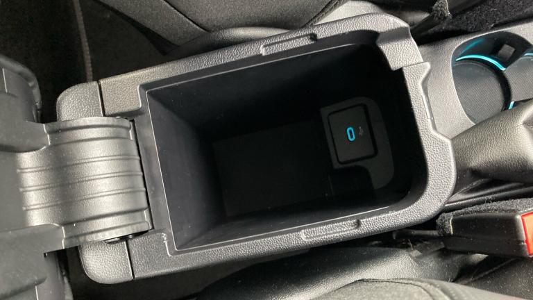 2023 Ford Puma 1.0 EcoBoost Hybrid mHEV 155 ST-Line Vignale 5dr Petrol Hatchback Hatchback Petrol...