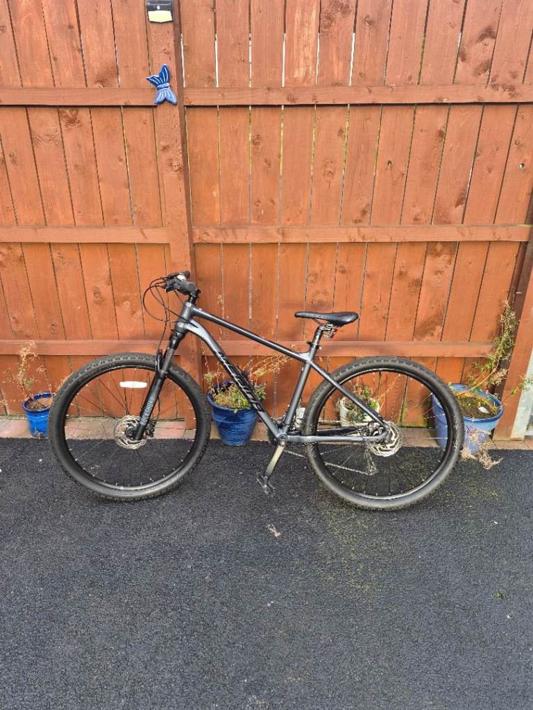 Merida  Big.Seven 60 Mountain Bike