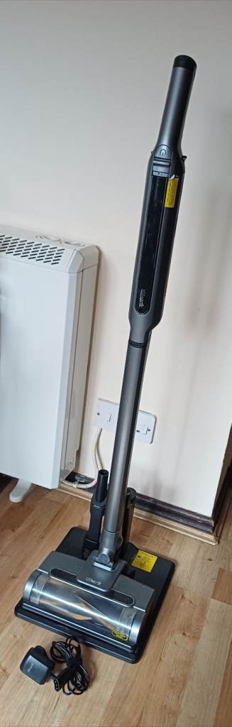 As new Shark 2 in 1 cordless vacuum