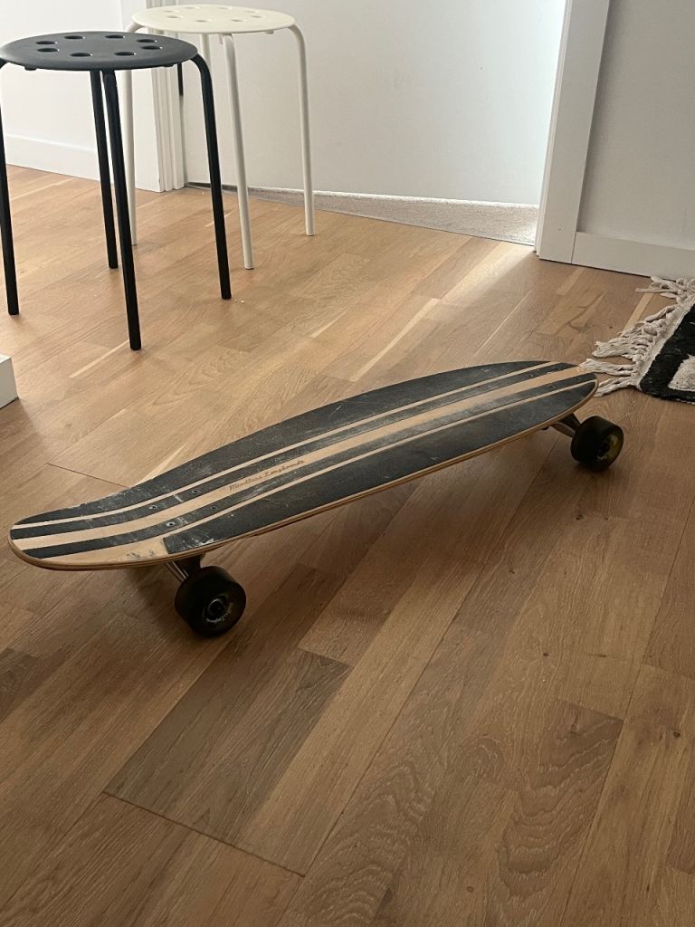 Longboard 
