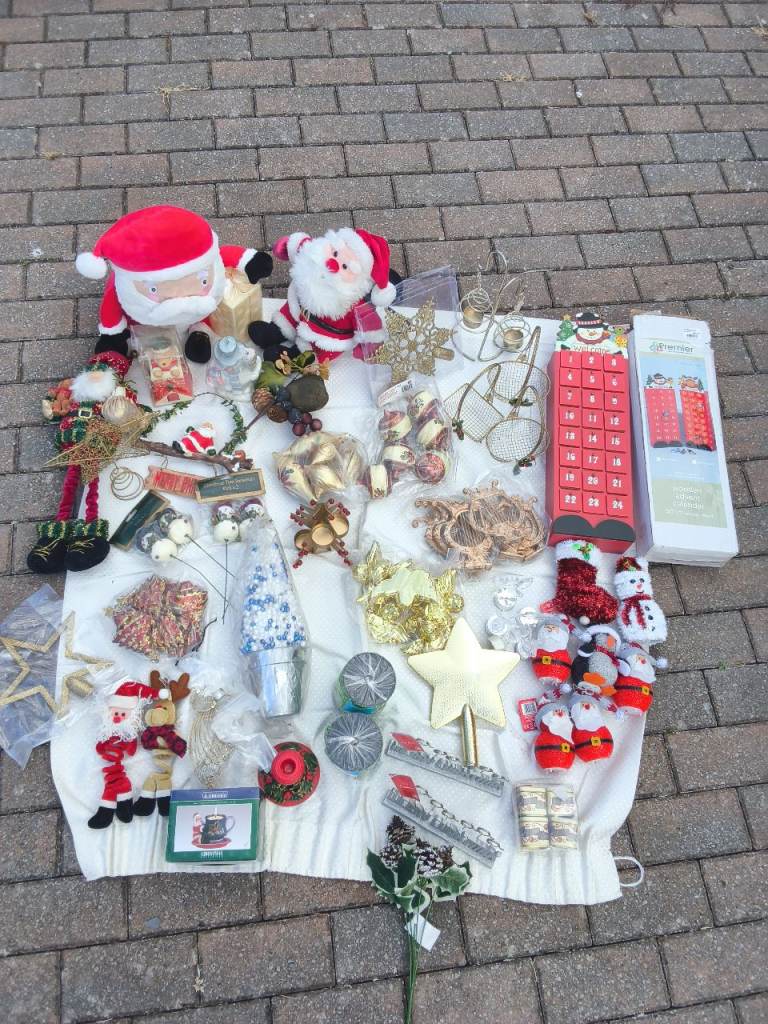 Christmas bundle