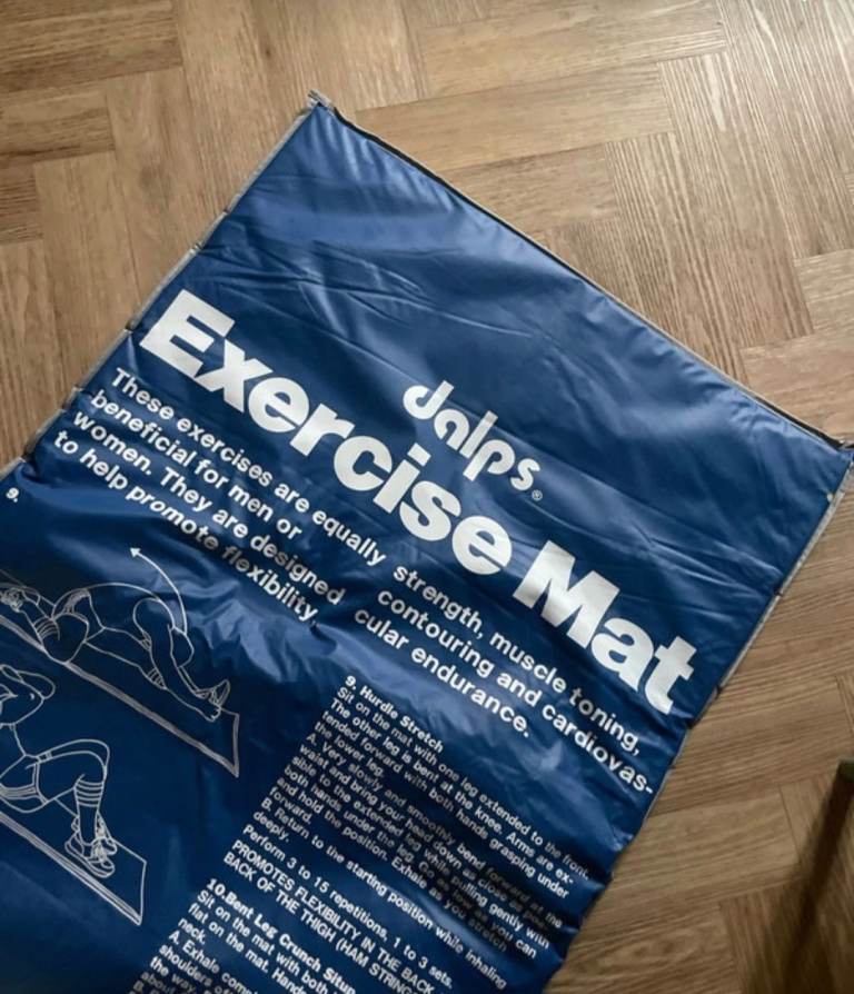image for Exercise mat