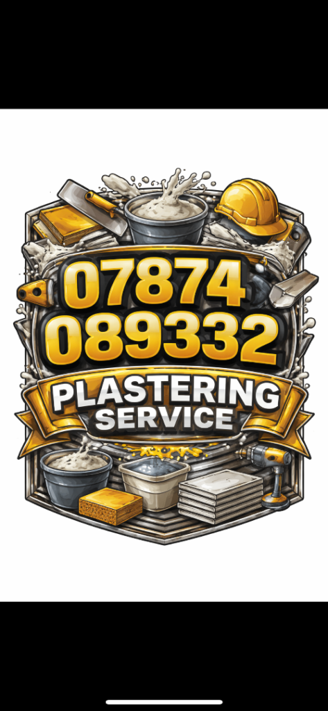 Plastering Service 