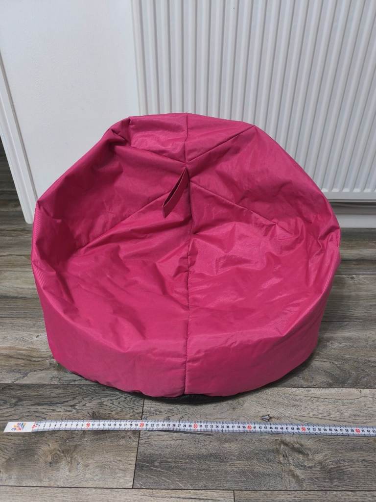 Kids bean bag 