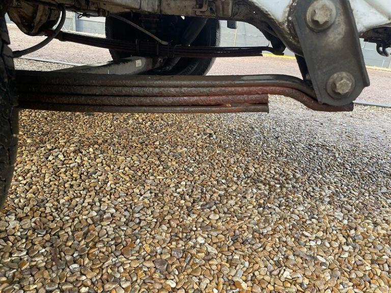 2017 Fiat Ducato MultiJetII 35 2.3 130bhp LWB L3 DROPSIDE Dropside Diesel Manual