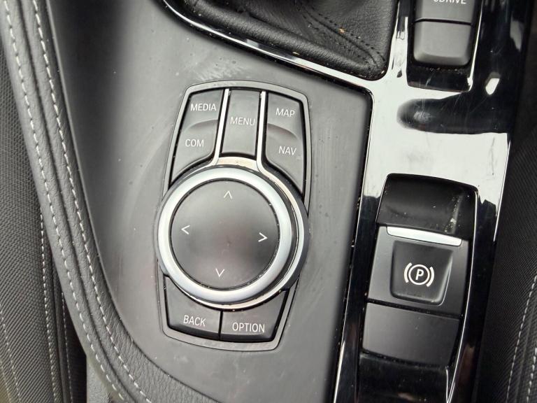 2021 BMW X2 xDrive 25e Sport 5dr Auto HATCHBACK PETROL/ELECTRIC Automatic