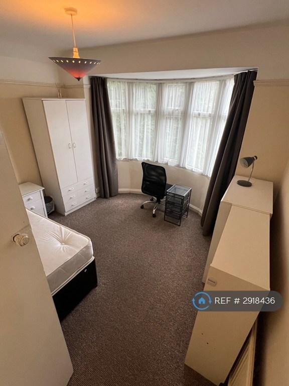 1 bedroom in Lawley Avenue, Beeston, Nottingham, NG9 (#2918436)