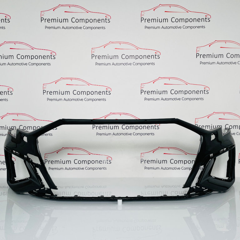 Audi A3 S Line Hatchback Sportback Front Bumper 2020 - 2023 [ab24]