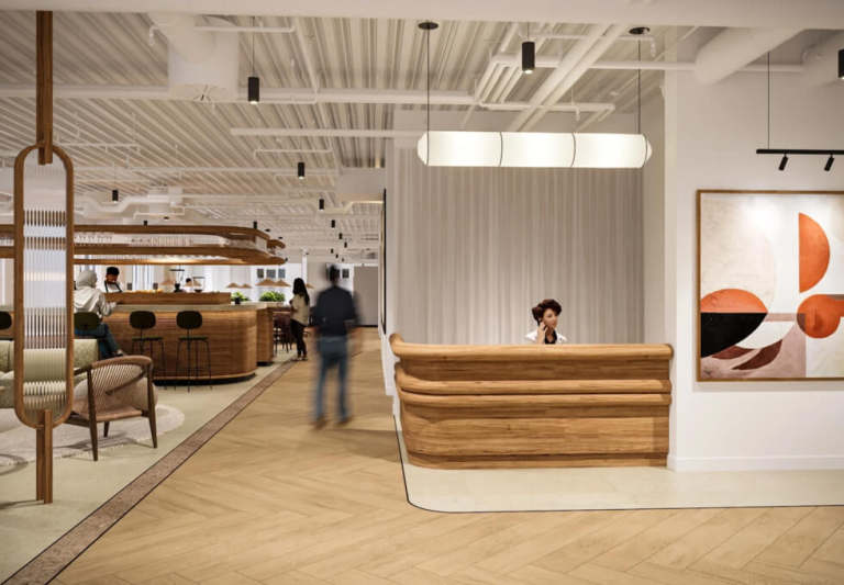 Chancery Lane Serviced Offices - Sizes From 18 to 854 Desks - Flexible Private Furnished Spaces