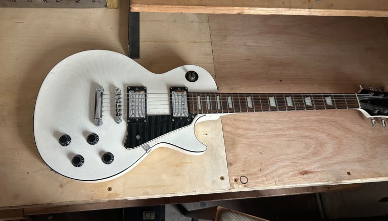 Westfield Electric Guitar