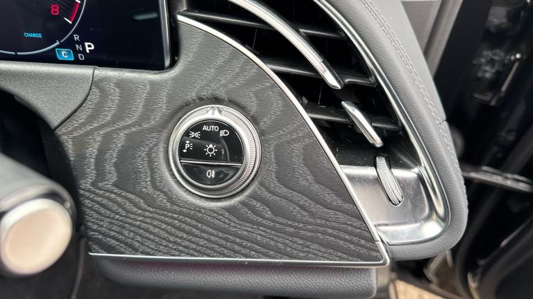 2025 Mercedes-Benz E Class E200 AMG Line 4dr 9G-Tronic Petrol Saloon Saloon Petrol Automatic