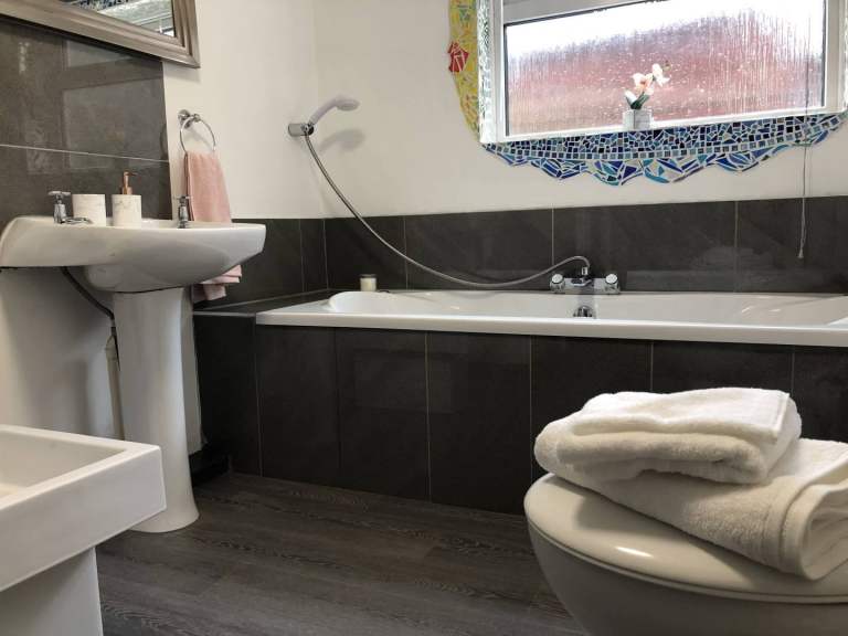 Student Tenancy Takeover, Available Bedroom