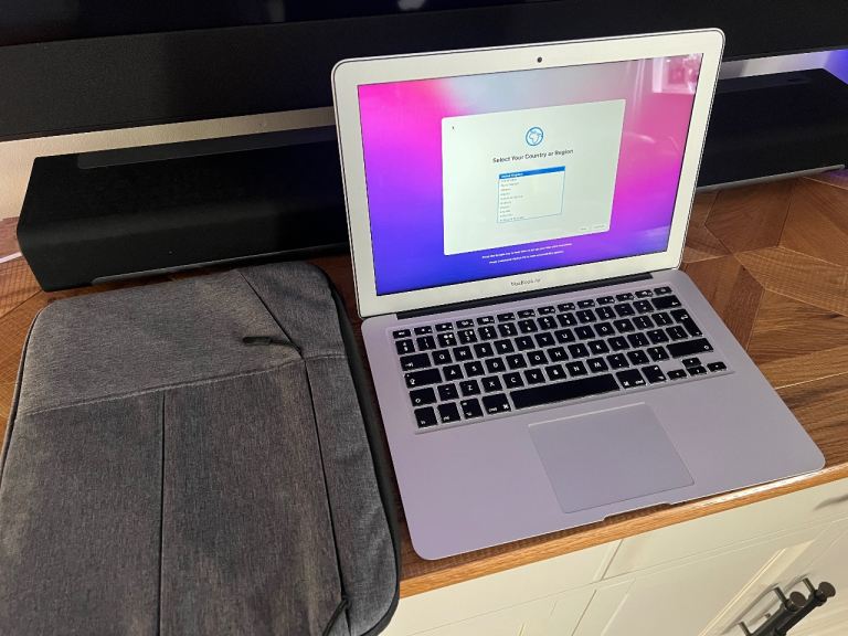 MacBook Air 