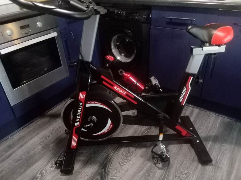 image for Spin bike