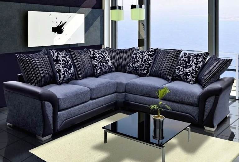 ✔️ Exclusive SHANNON Sofa Corner & 3+2 Seater 18% OFF Order Now Amazing Price