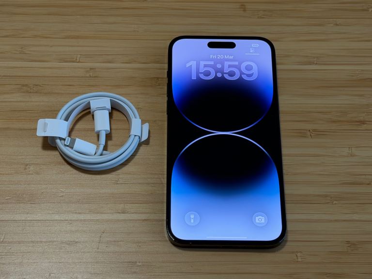 IPhone 14 Pro Max 128gb