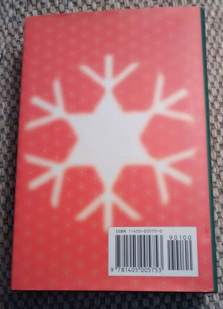 The Christmas Train - David Baldacci - Suspense / Mystery / Thriller