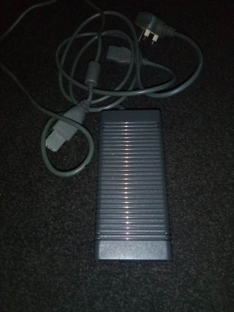 Xbox 360 PSU