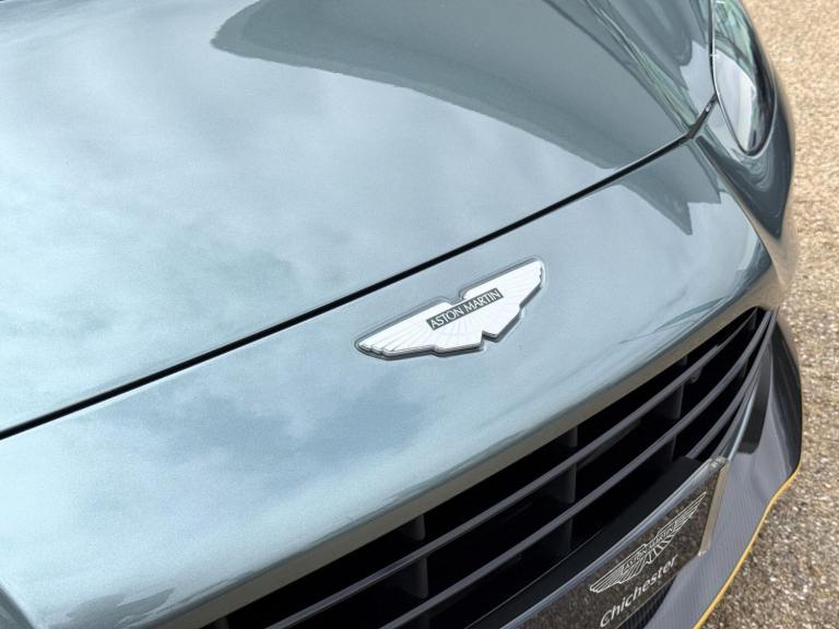 2023 Aston Martin Vantage 5.2 V12 BiTurbo Roadster 2dr Petrol Auto Euro 6 (s/s) (700 ps) CONVERTI...