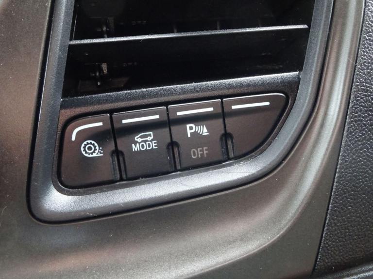 2021 Ford Transit Custom 2.0 320 EcoBlue Trend Crew Van L1 H1 Euro 6 (s/s) 5dr PANEL VAN Diesel M...