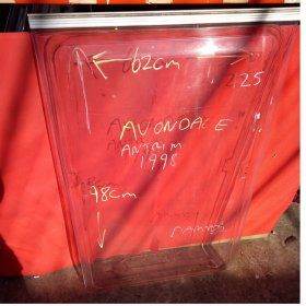 Avondale Antrim window 