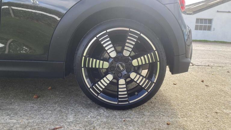 2023 MINI Convertible 1.5 Cooper Exclusive 2dr Auto Convertible Petrol Automatic