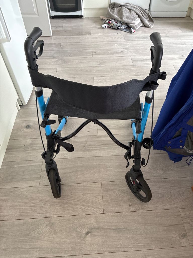 Mobility Walker