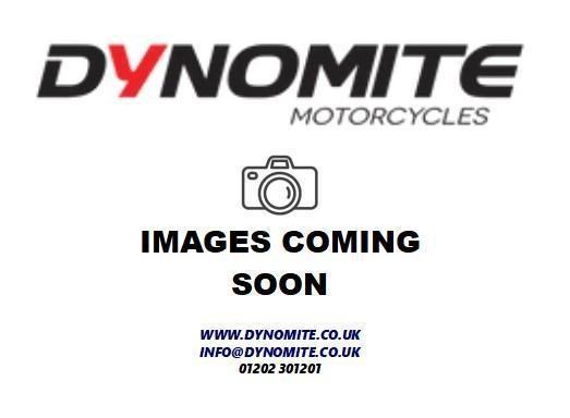 DUCATI MONSTER 1200 2015