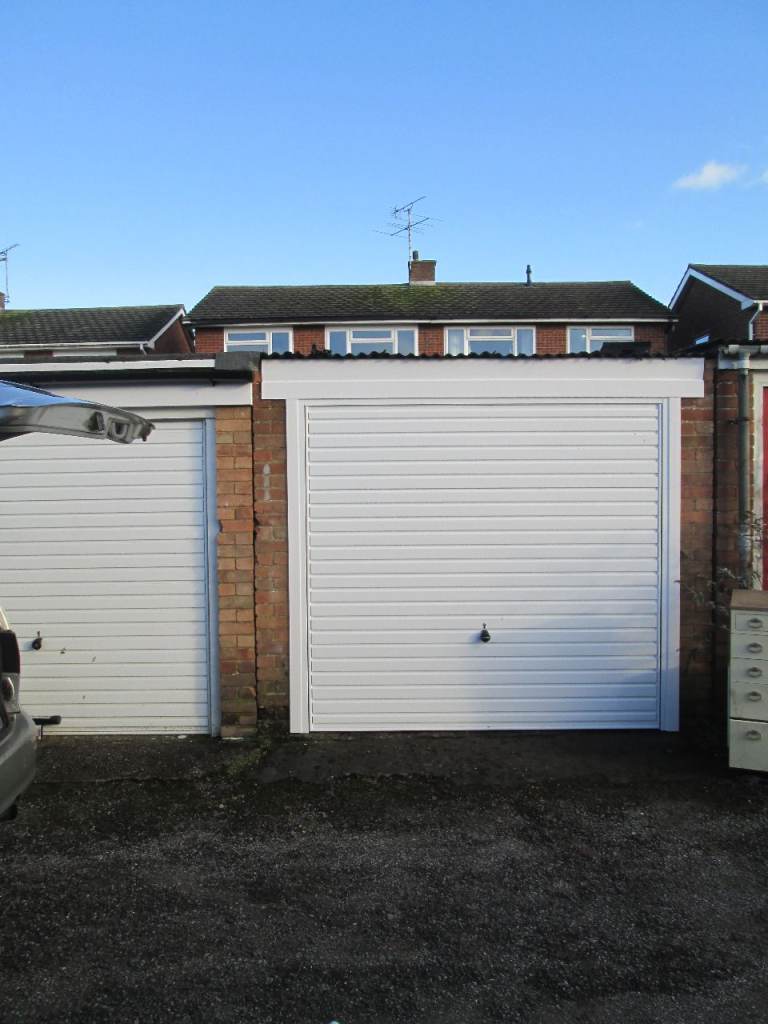 CM1 ~ Lock Up Garage ~ Blackwater Close ~ Springfield, Chelmsford ~ Rare opportunity!